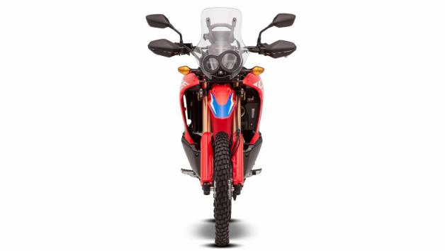 Honda CRF300L/Rally